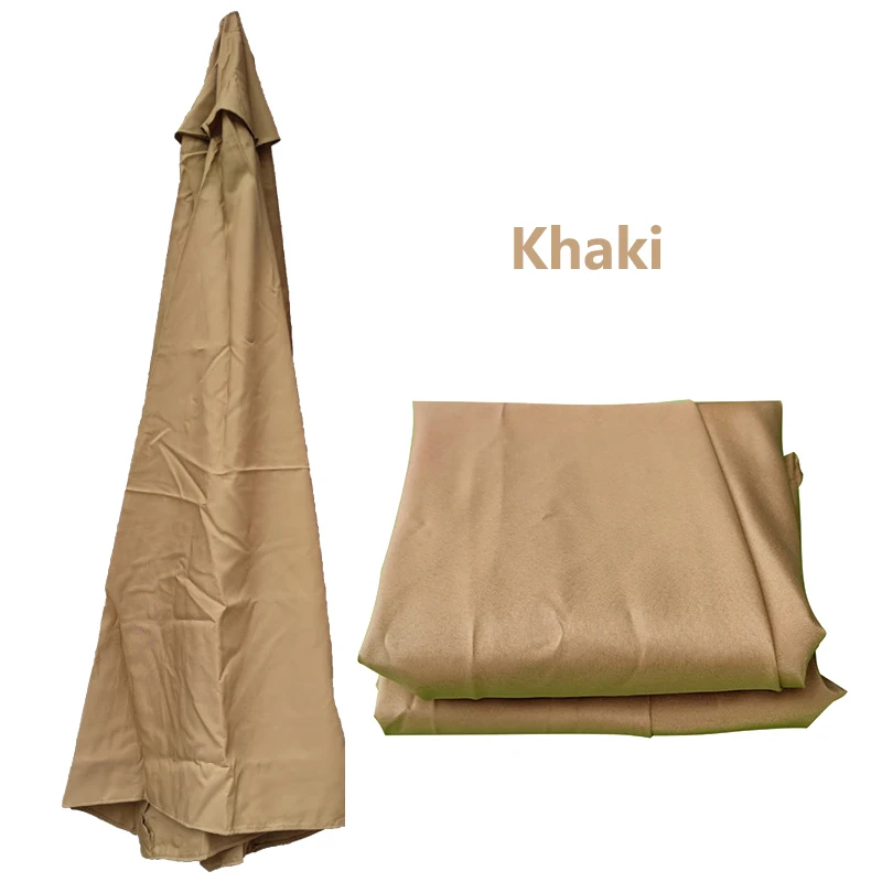 

Защитный зонт из полиэстера 2-3 метра