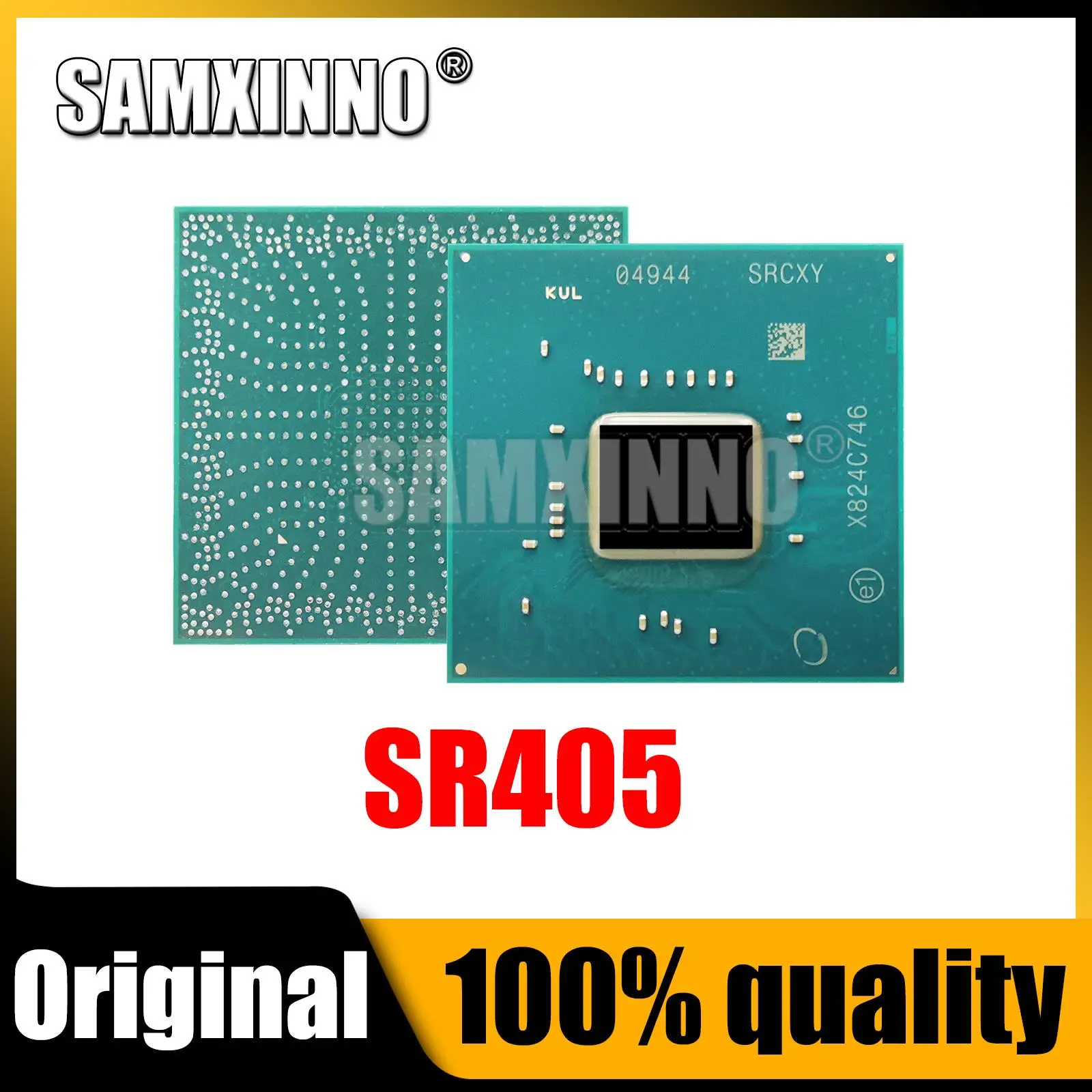 

100% протестированный чипсет SR405 FH82HM370 FH82Z390 FH82Q370 FH82H310 FH82B360 FH82C246 BGA