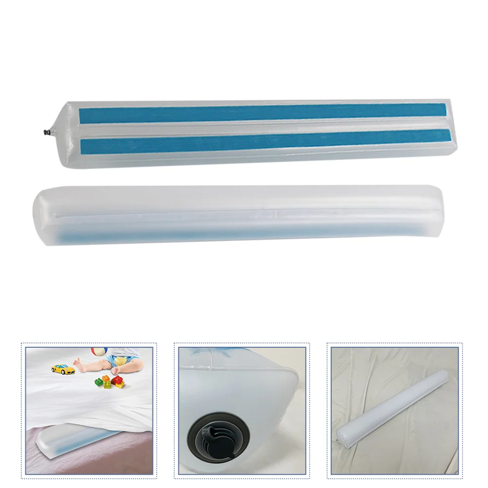 

Бампер для кровати, бампер для малышей, портативные направляющие для детской кроватки, надувные Детские двойные ограждения