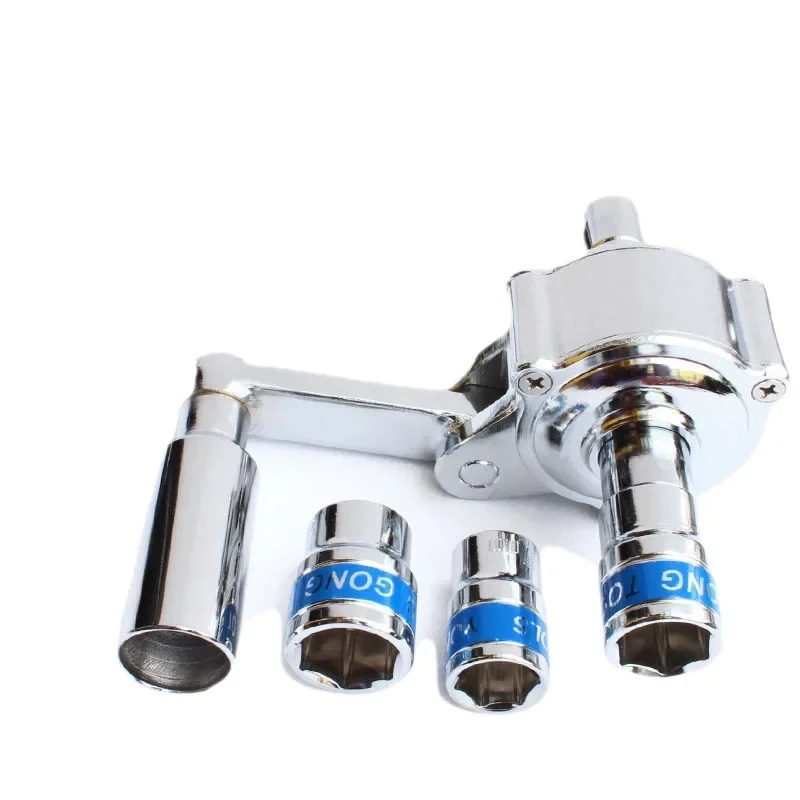 1/2 &quotторный динамометрический ключ инструмент для снятия гаек с наконечниками