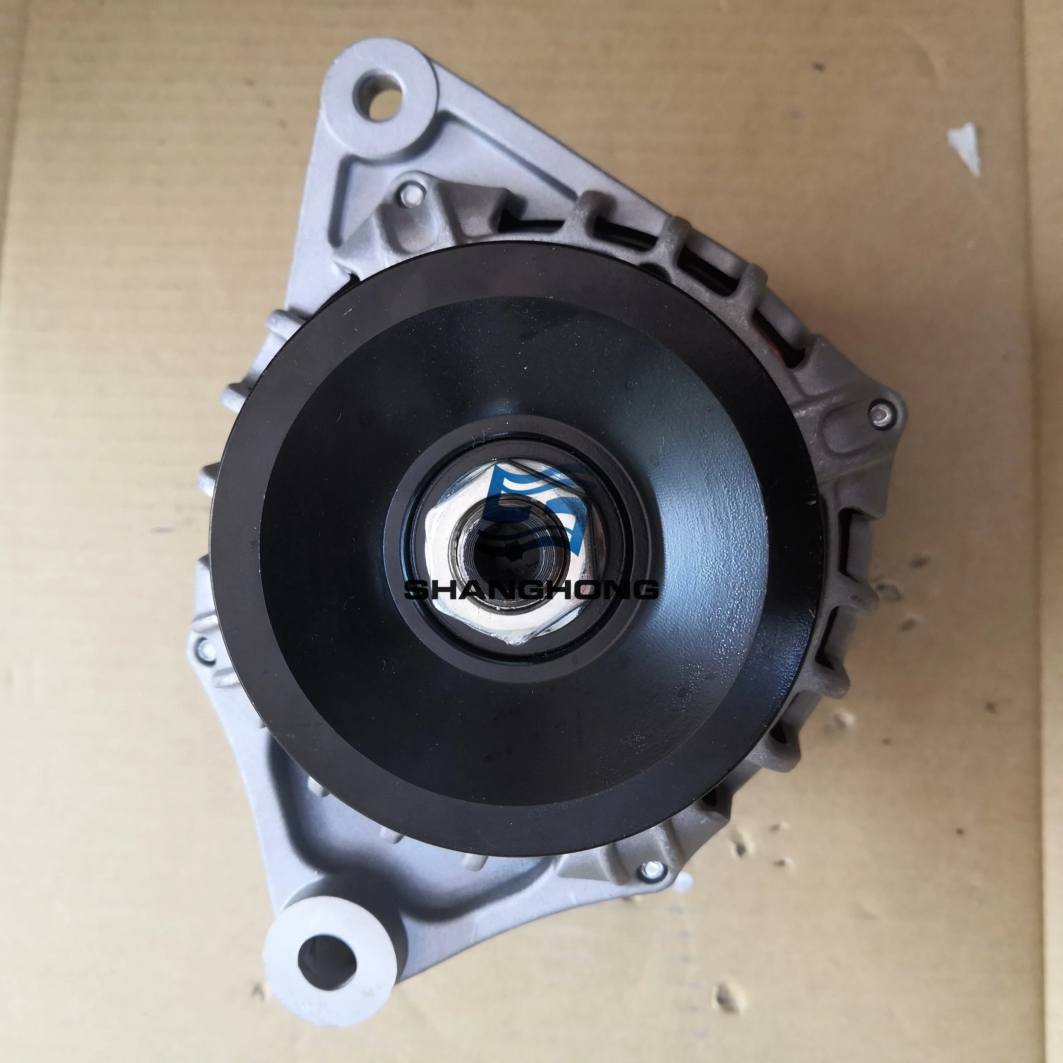 Запасные части 30-01114-07 Генератор 70-амперный охлаждаемый грузовик для Carrier Transicold