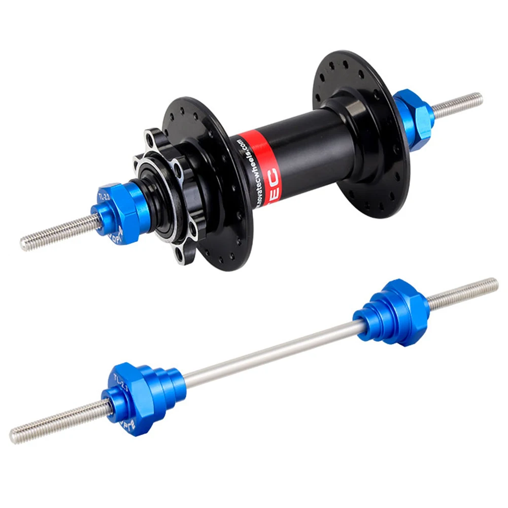 Велосипедная втулка для велосипеда вертикальные подставки колес 12/15/20 мм