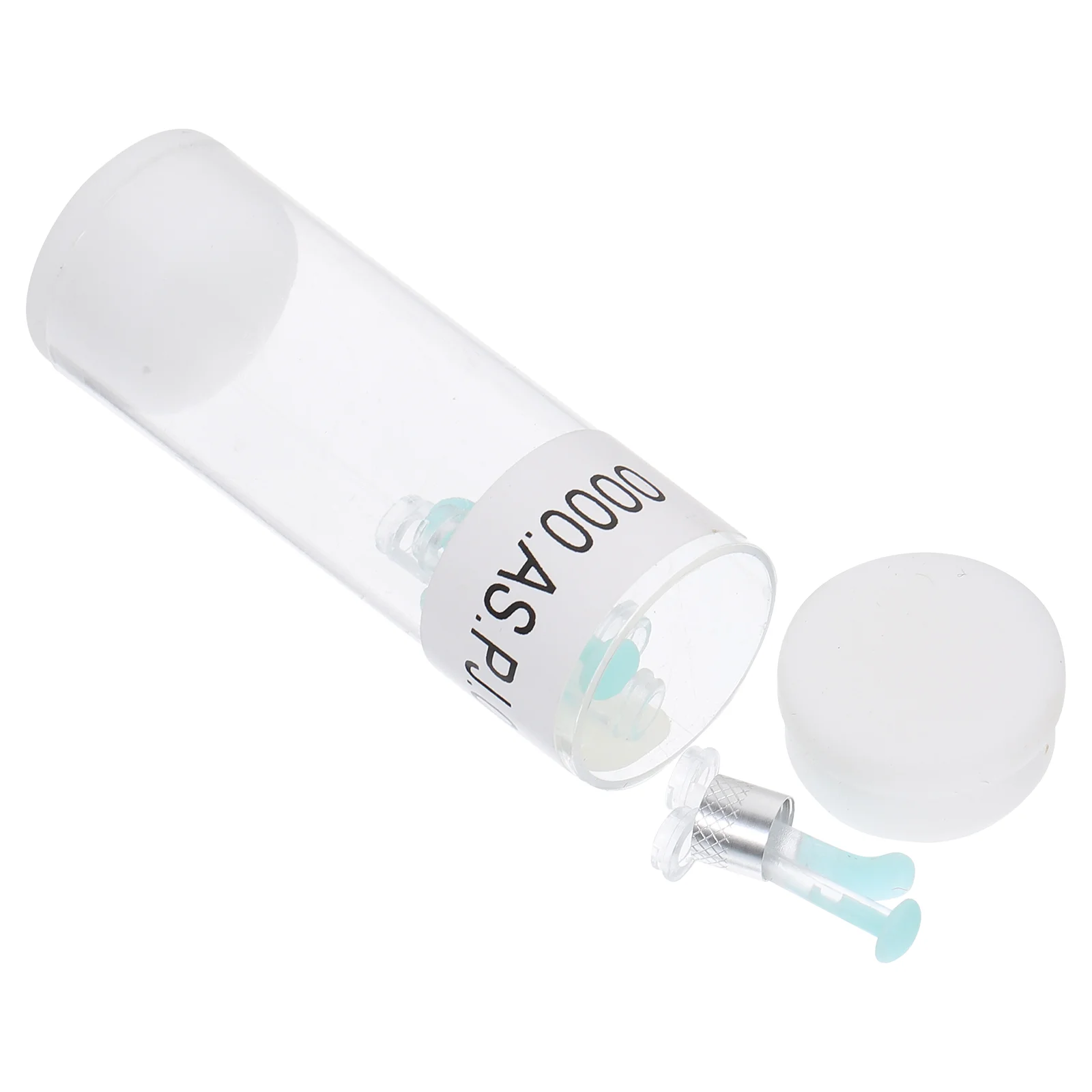 

Original Replacement Accessories Ear Hygiene Care Tool Lighted Ear Spoon Ear Curette Scoop Earwax Remover Spoon Tips