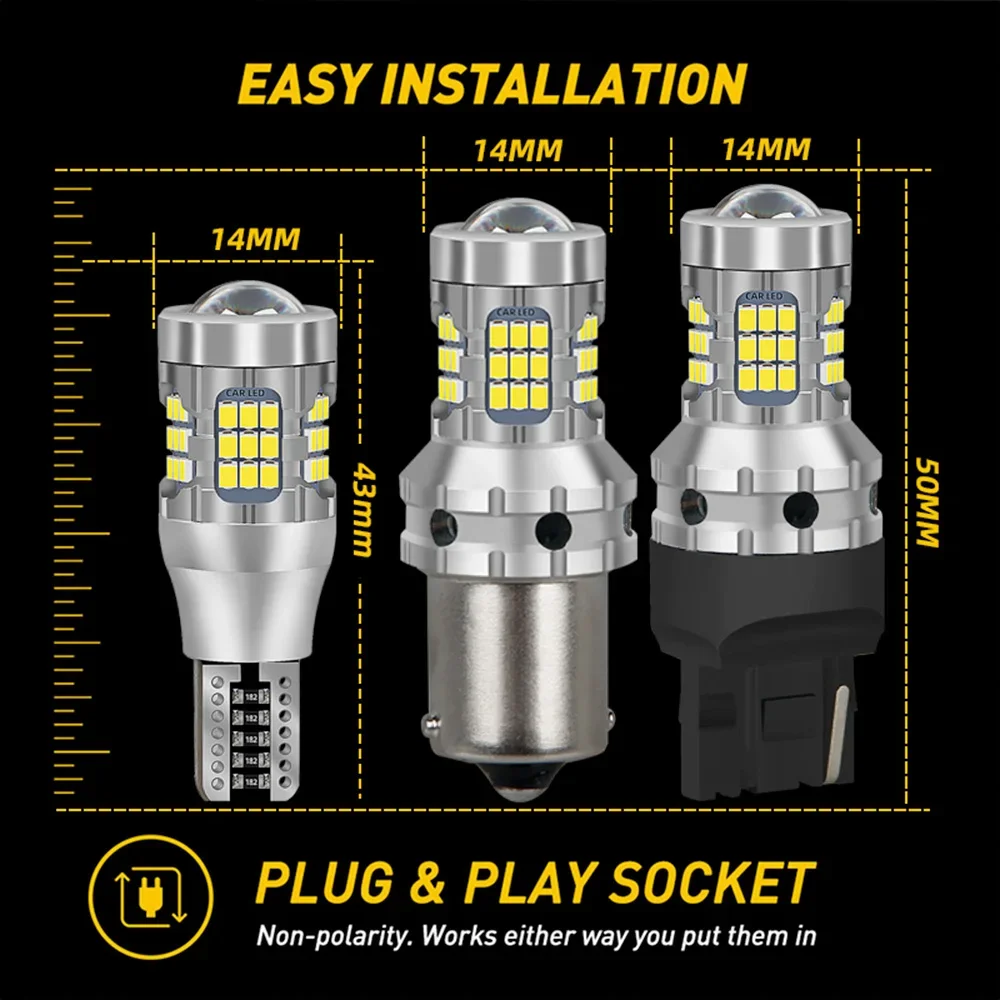 Фонарь заднего хода для Jaguar XF 2 аксессуары 2015 2016 2017 2018 2019 2020 резервная лампа шт.