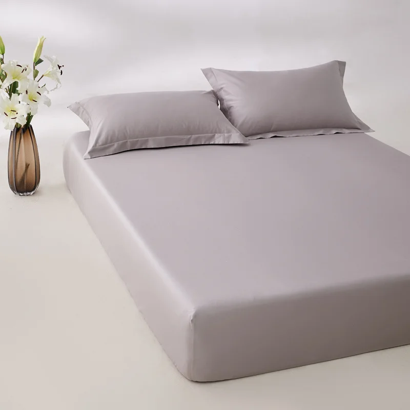 Простыня Dreamreal из египетского хлопка 800TC