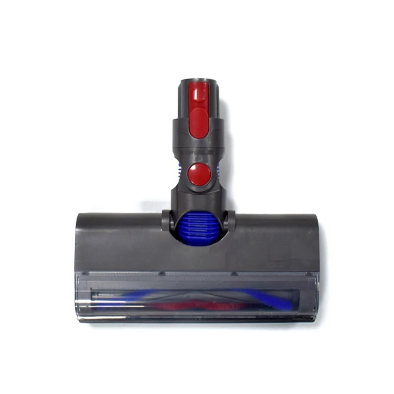 

For Dyson V7 V8 V10 V11 V15 Cordless Stick Vacuum Cleaner Spare Parts Accessories Floor Brush Head Tool Turbo Brush Cleaner Head
