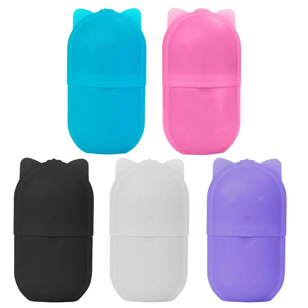 

Mild Reusable Universal Ice Facial Mold Face Eye Puffiness Relief Ice Face Massager Mold Beauty Tool Ice Face Massager
