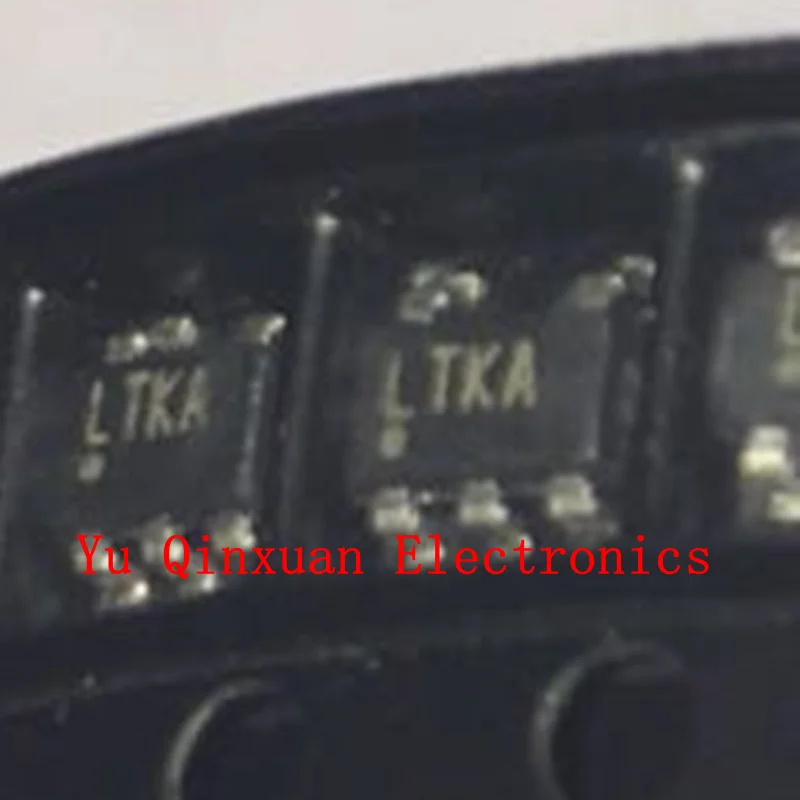 

LT1617ES5 SOT-153 Voltage regulator/Regulator power supply IC-34V, new original stock