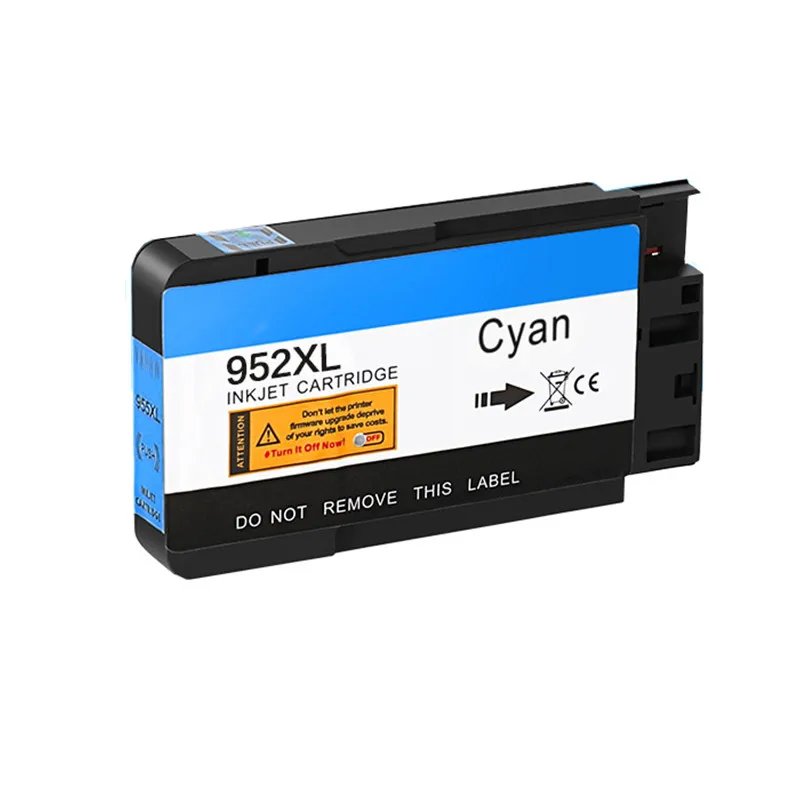 Совместим с картриджем HP952 952XL 952X для принтера HP 952 Officejet Pro 7740 8210 8702 8710 8720 8725 8730 8740