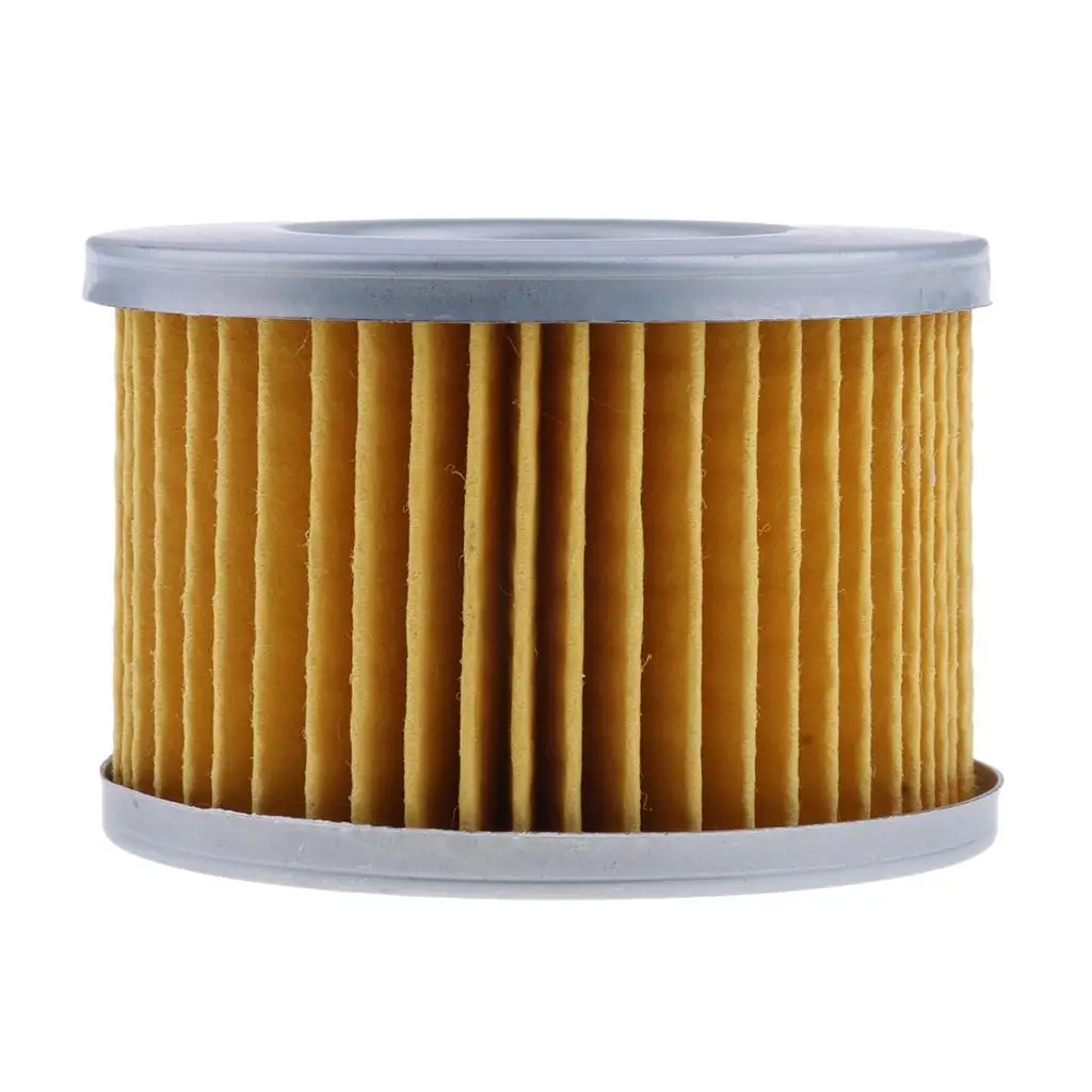 

Plastic Universal Motorcycle Oil Filter Fit Honda CM250 CM400 CM450
