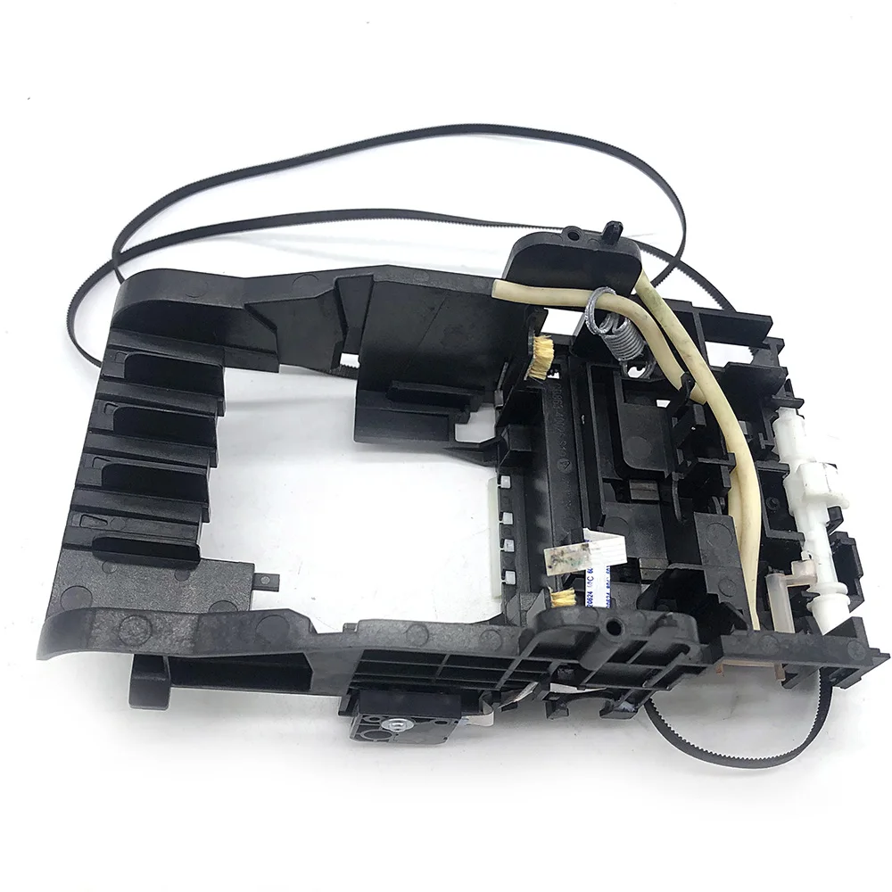 

Print Head carriage assembly Fits For HP officejet 6060E 7612 6060 7610 6060e 7600 7510 6700 6100E 6100e 6600 6100 7110