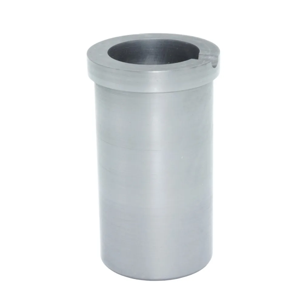 

Графитовый тигель 2 кг, металлическая плавка, золотой, серебряный лом, литье формы, бесплатная доставка