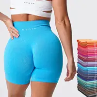 Workout Short Leggings Yoga Fitness 1