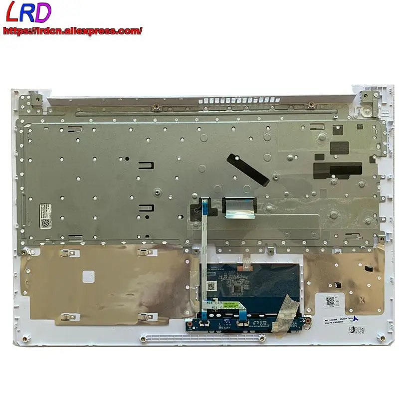 Чехол для ноутбука Lenovo 510-15ISK IKB 310-15ABR IAP ISK 5CB0L80880 | Компьютеры и офис