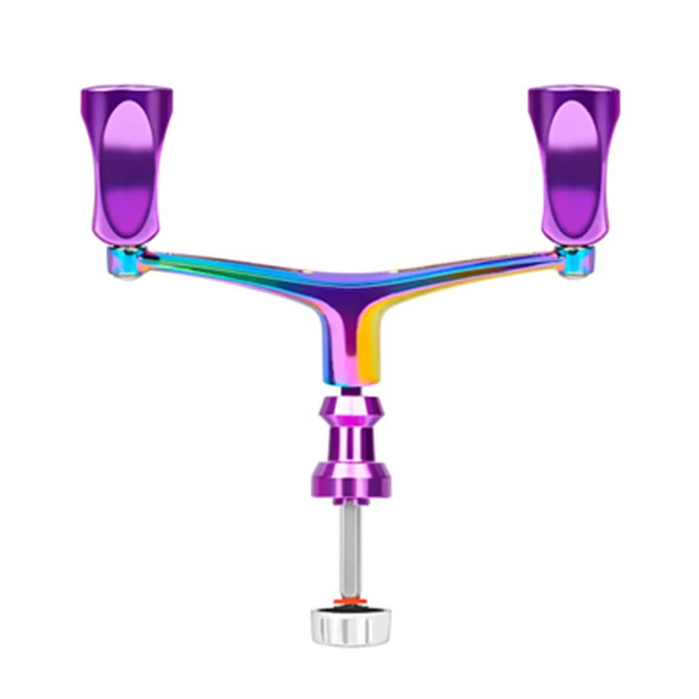 

High-quality Reel Handle Handle Grip 1*Fishing Reel Handle Aluminum Alloy Aluminum Knob & Handle