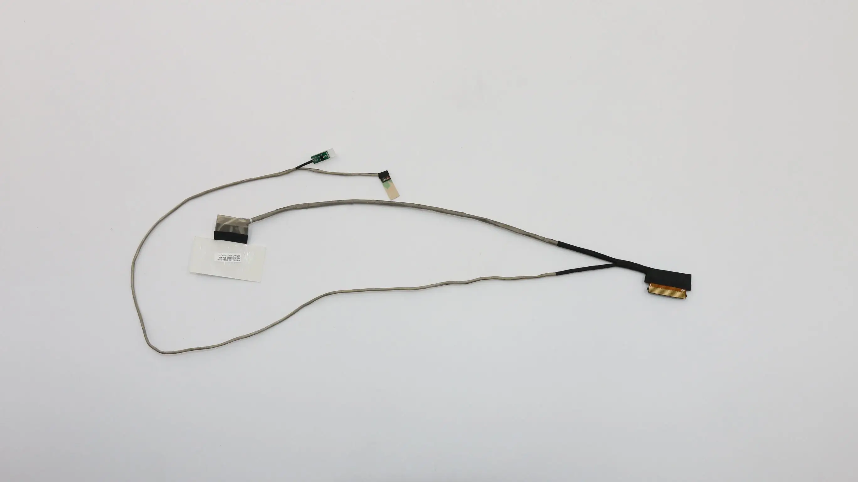 ЖК соединительные детали LVDS кабель 5c10k85944 450.06r04. 0003 гибкие кабели для видеоэкрана Lenovo IdeaPad 700-15isk 15isk Z15 EDP