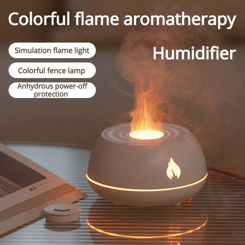 Рисунок 2 - Портативный USB-увлажнитель воздуха