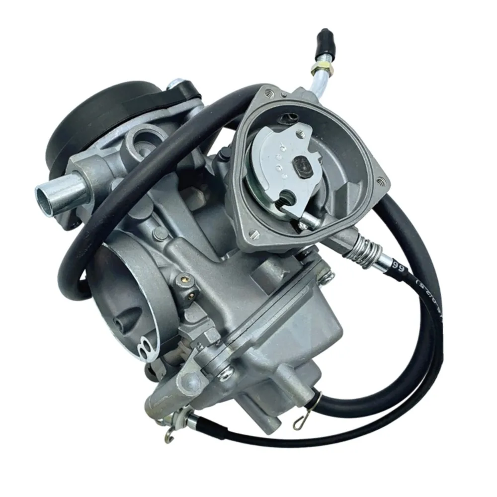 Новый карбюратор для Yamaha Big Bear 400 450 Wolverine Kodiak Grizzly YFM 350