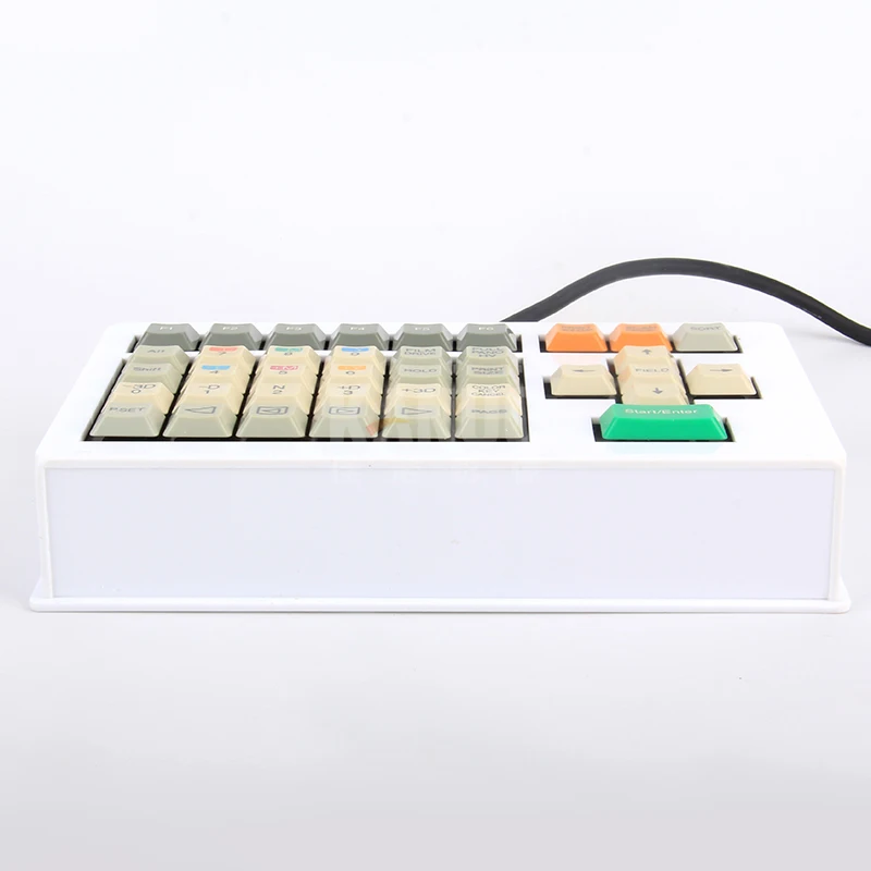 845C899010 восстановленная клавиатура для FUJI FRONTIER Minilab SP2000 используется сканера