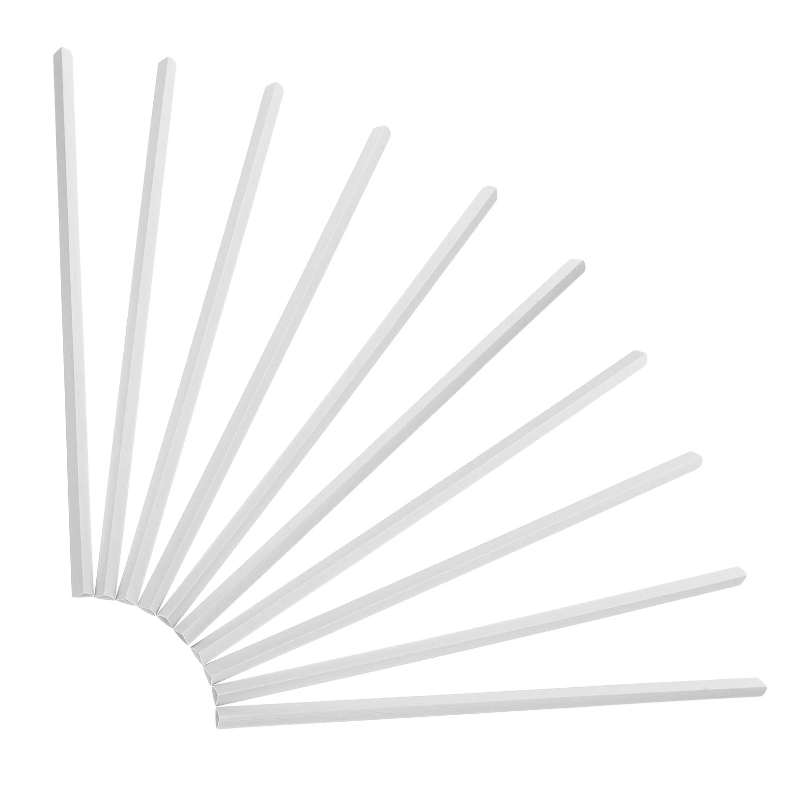 10 шт. папка с выдвижными ящиками папки для файлов раздвижные стержни хранения