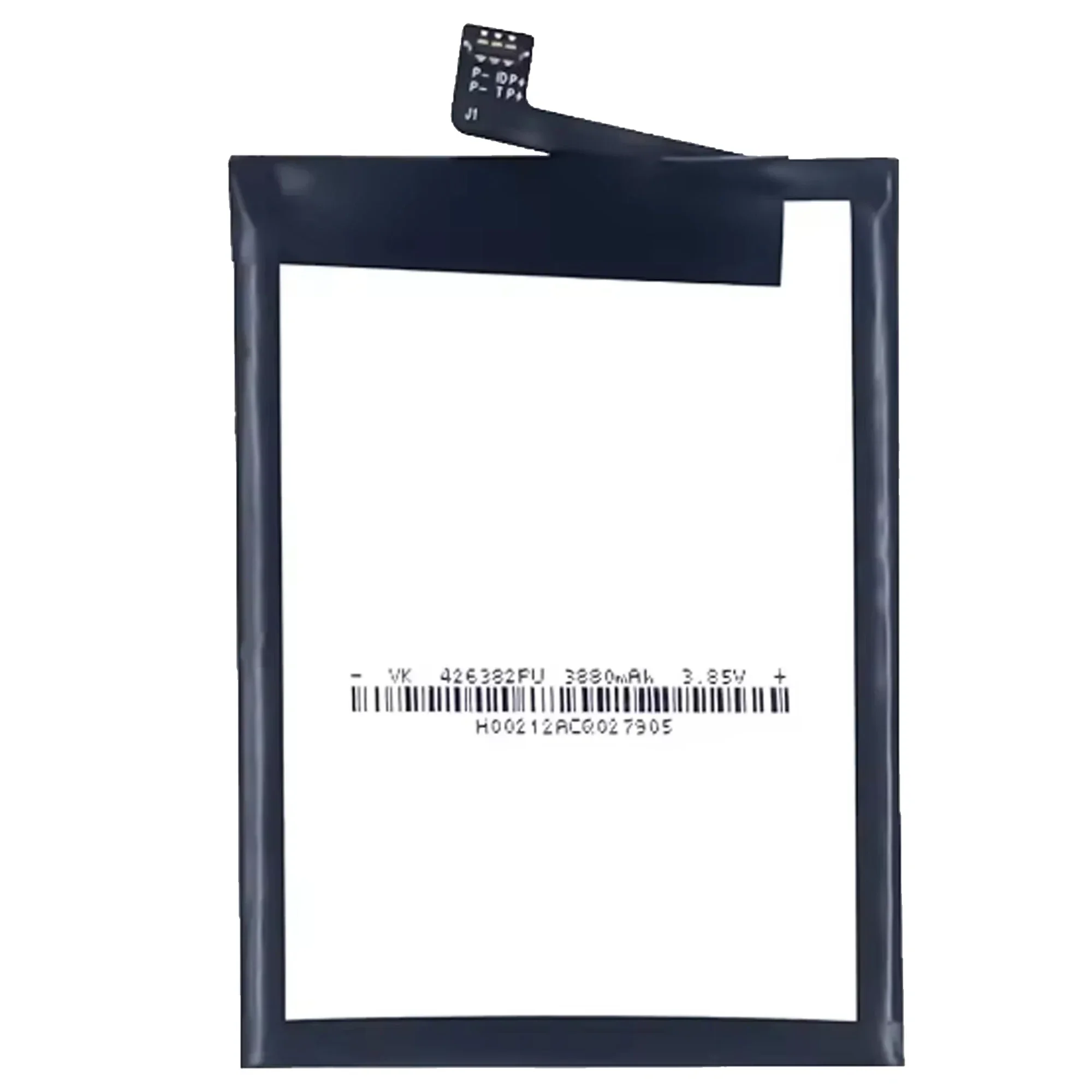 100% новый оригинальный аккумулятор TLP038D7 для Alcatel 1SE 2020 OT5030 TCL 20Y + бесплатные