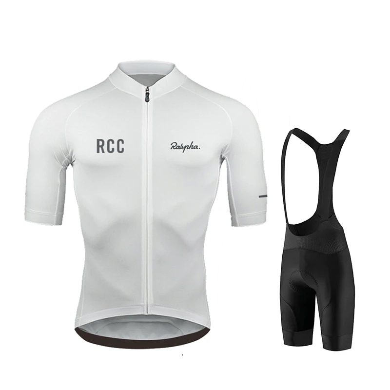 Комплект спортивной одежды Ralvpha мужской дышащая майка с коротким рукавом для