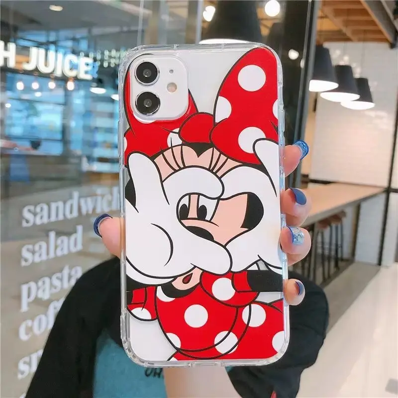 

Мягкий силиконовый чехол для iPhone 13pro Max XR XS X 12 11