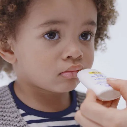 Фото Питательная и увлажняющая палочка для лица Mustela с холодным кремом №4