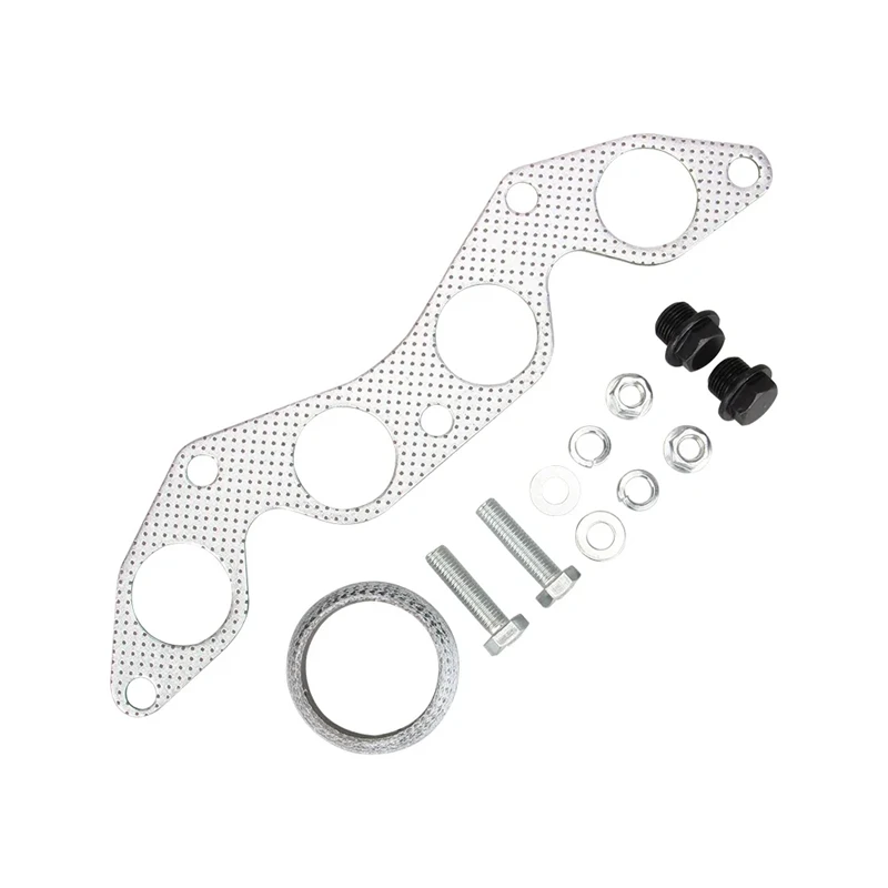 Высокопроизводительный модифицированный выпускной коллектор из нержавеющей