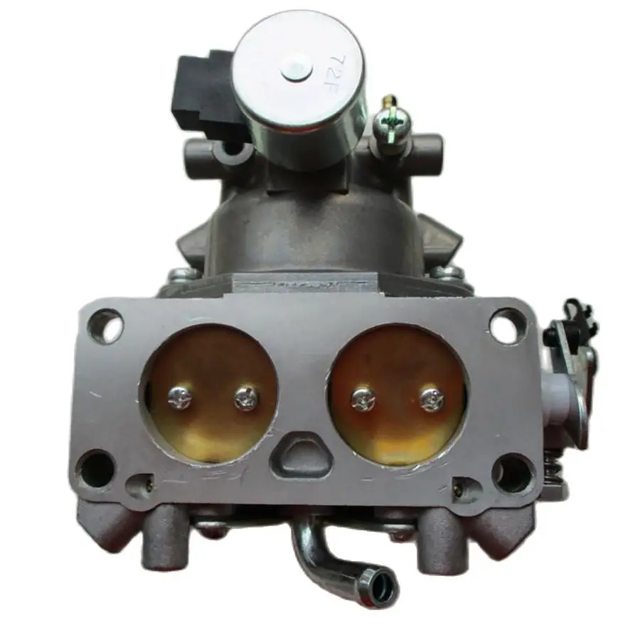 

EH72 CARBURETOR NIKKI CARB 20K-62301-30 Gasoline Engine Parts