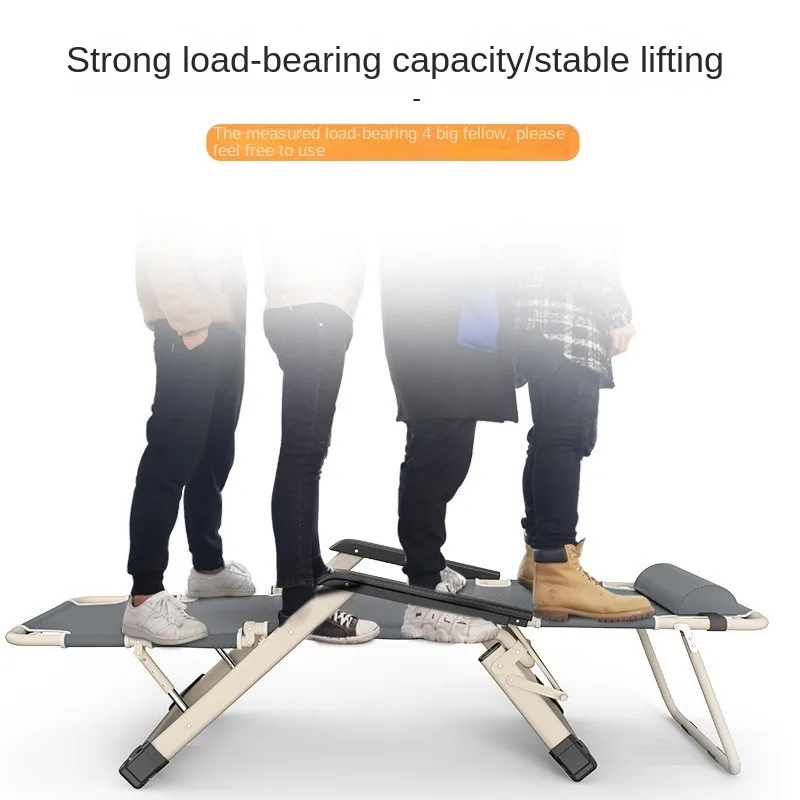 Складное кресло для обеда складное с откидывающейся спинкой Пляжное Кресло