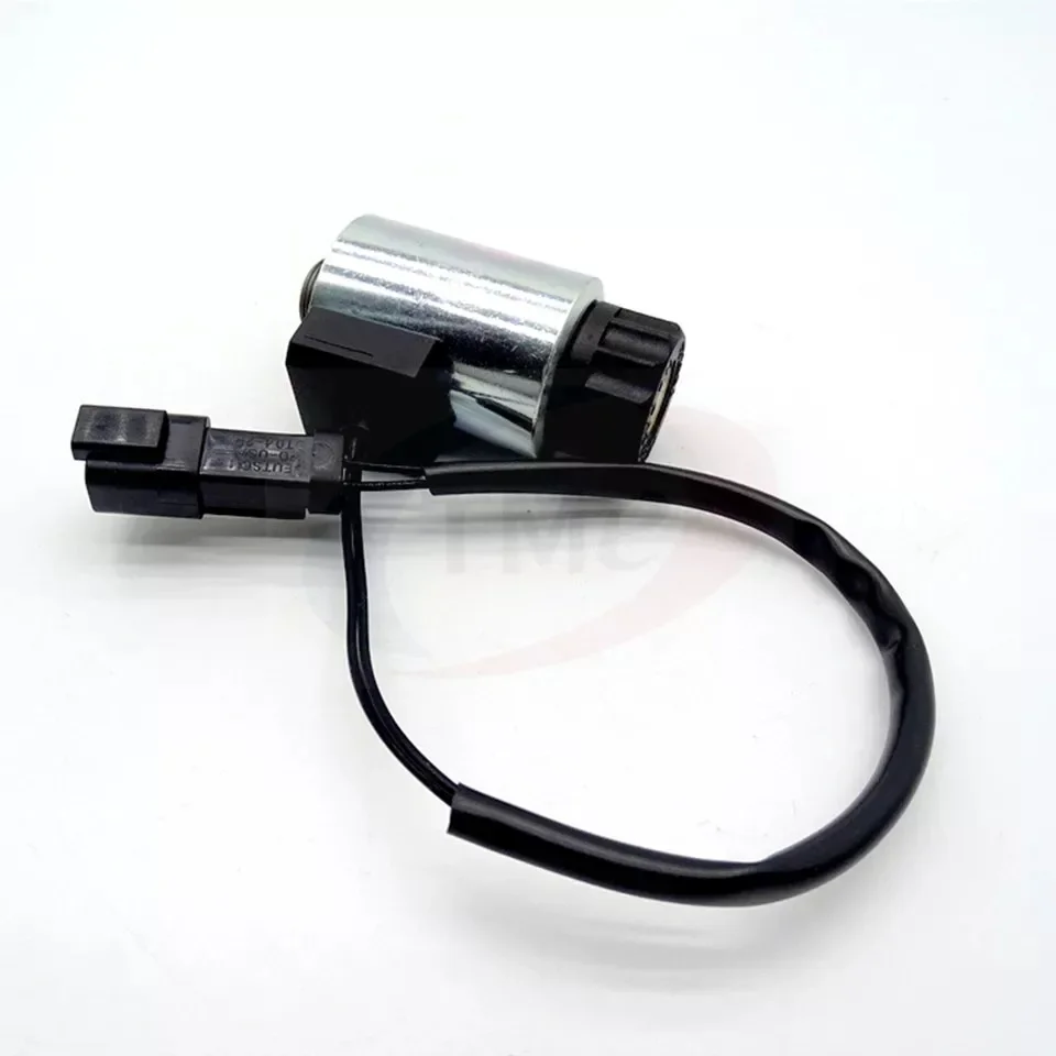 Экскаватор WA250 WA320-5 электромагнитный клапан двигателя UC1026026416