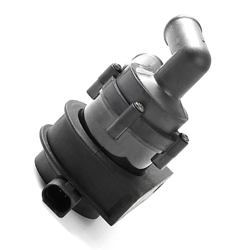 Электронный бесщеточный вспомогательный водяной насос дополнительный 7N0965561