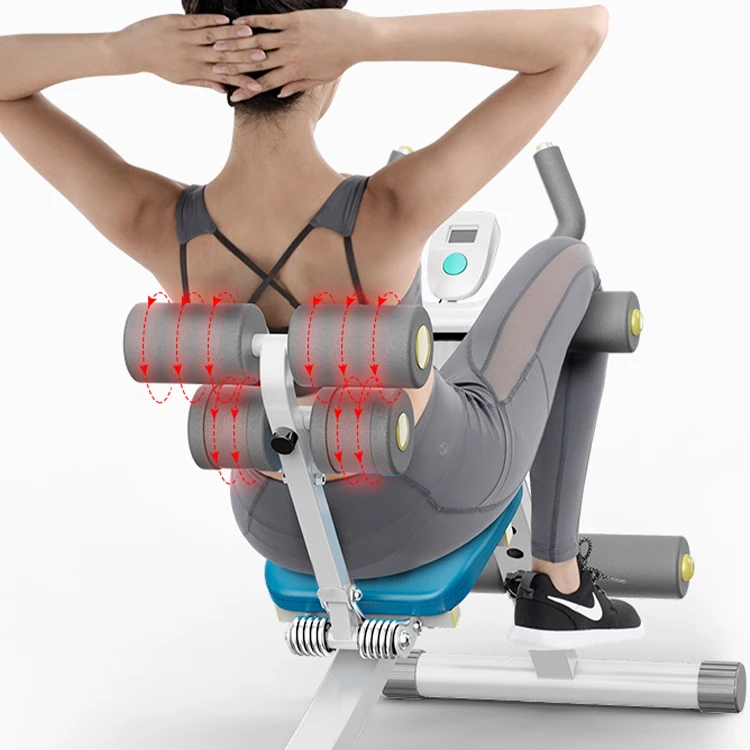 Precor сидение живот вспомогательный тренажер на пол для ребенка