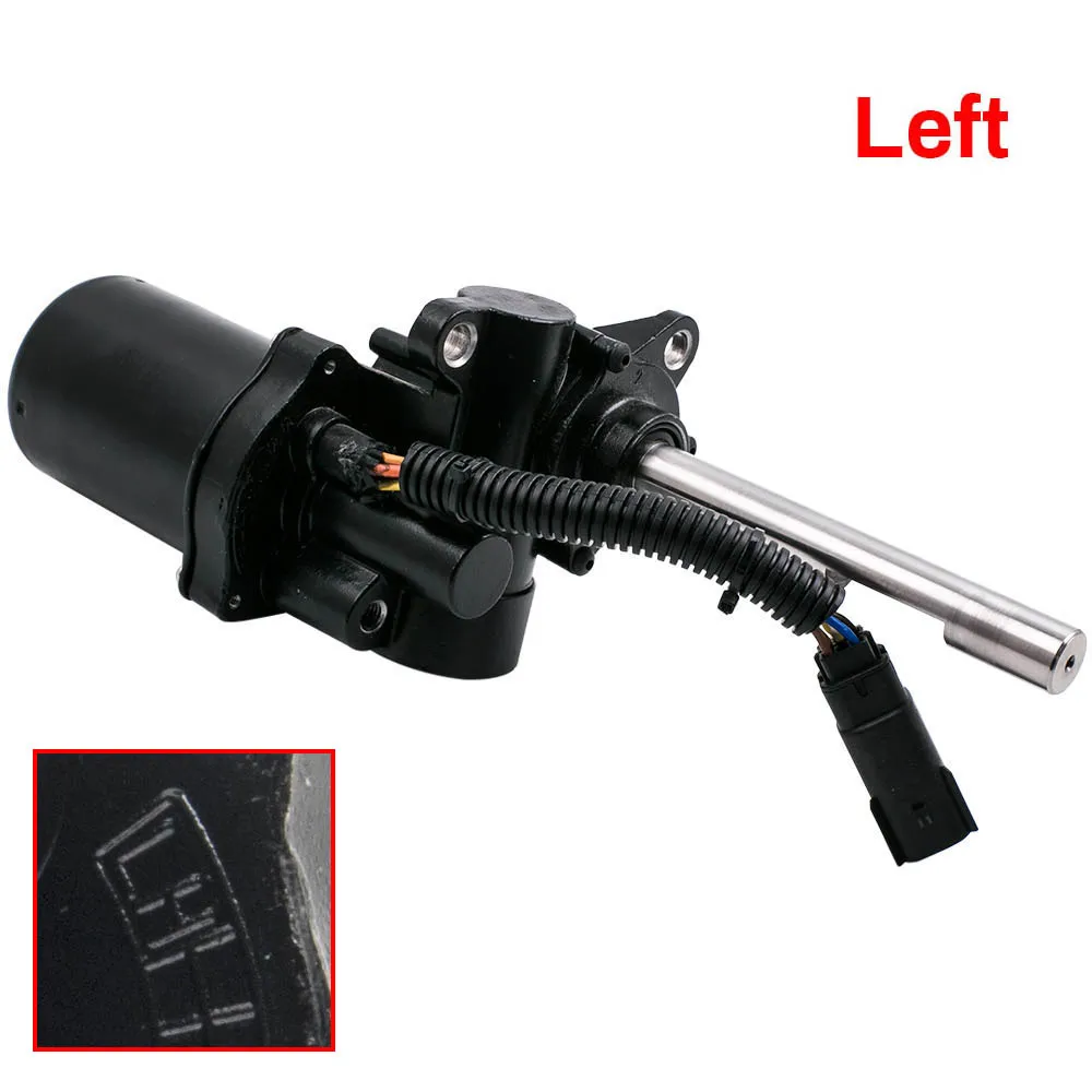 

Передняя левая для Ford F-150 2007 2008 2009 Power, мотор для подножки AL3Z16A507A