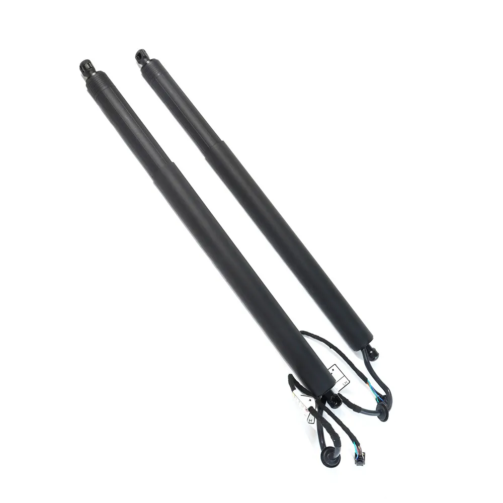 

1Pair Car Trunk Electric Brace Car Trunk Brace Electric Brace 81770D3100 81770D3100L 81781F8000 81780D3100R for Hyundai Tucson