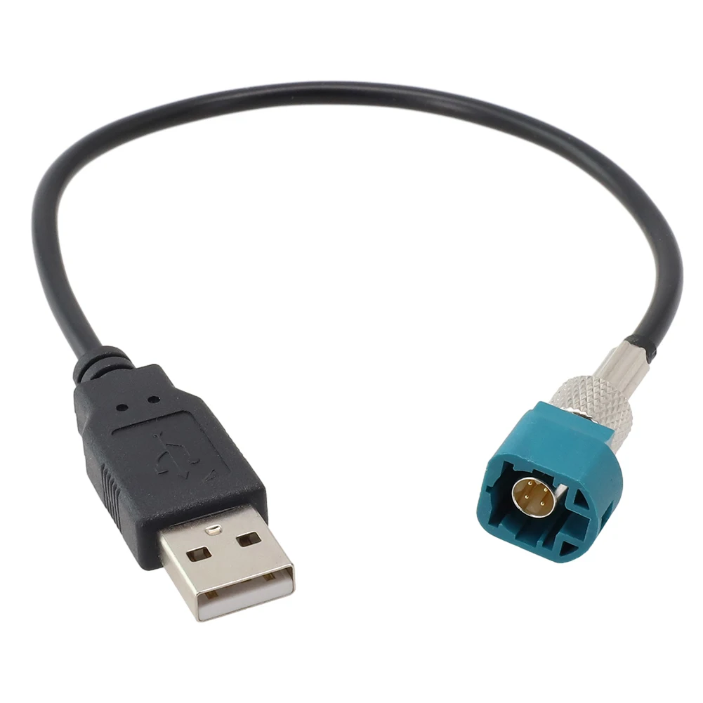 USB-сменный провод USB-линия преобразования HSD LVDS автомобильные аксессуары