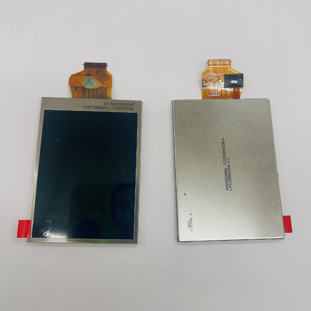 

1 PCS Original Brand New for Nikon S4200 S4300 S4400 LCD Display Screen Camera Accessories Replement Part