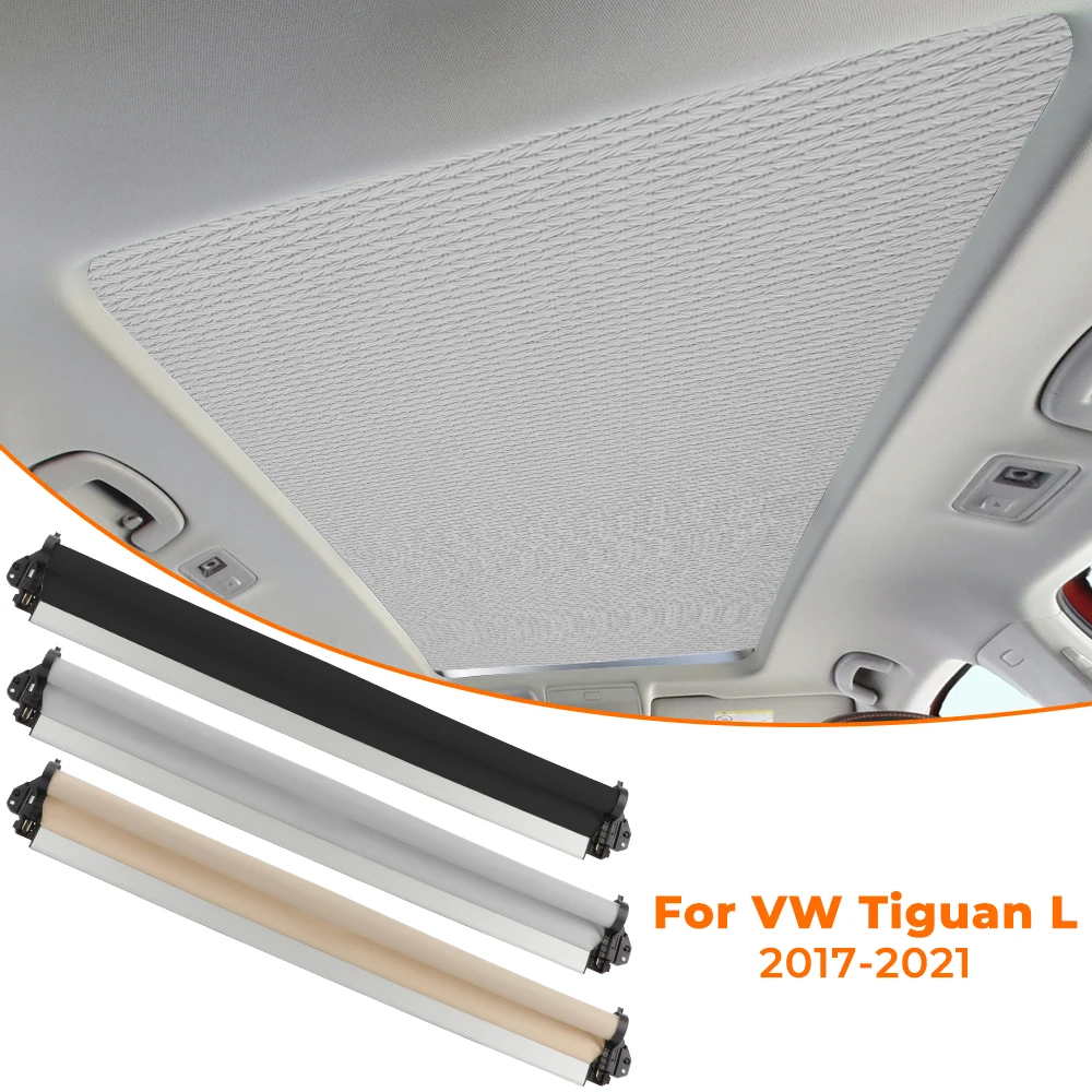 Для Volkswagen VW Tiguan L 2017 2018 2019 2020 2021 5NG 877307 Автомобильный панорамный люк на крыше