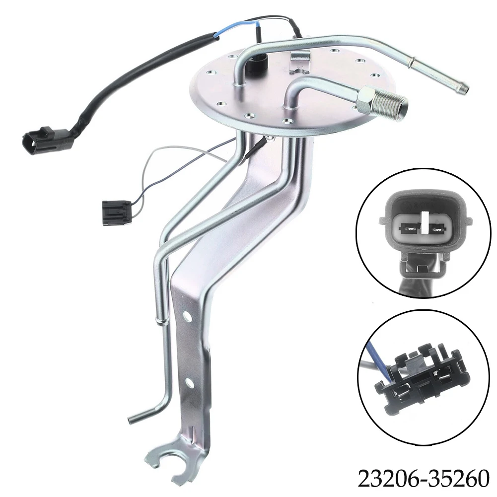 

Fuel Pump Hanger Sender Bracket For TOYOTA 92-95 4WD Runner Pickup X-Cab 23206-35260 Oil Tank Float Iron Support