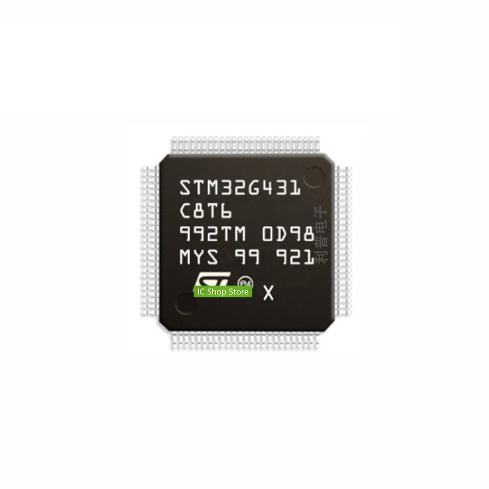 

Фотообои STM32G431C8T6
