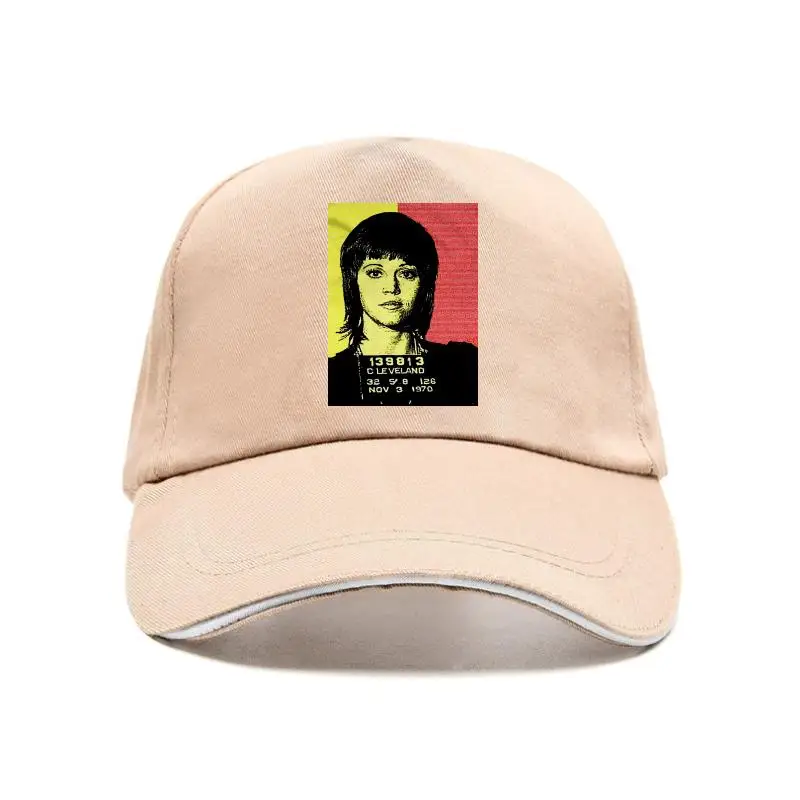 

Новая Кепка, новая бейсболка Джейн Фонда ize -2X Back Coor Top Chrita, подарок