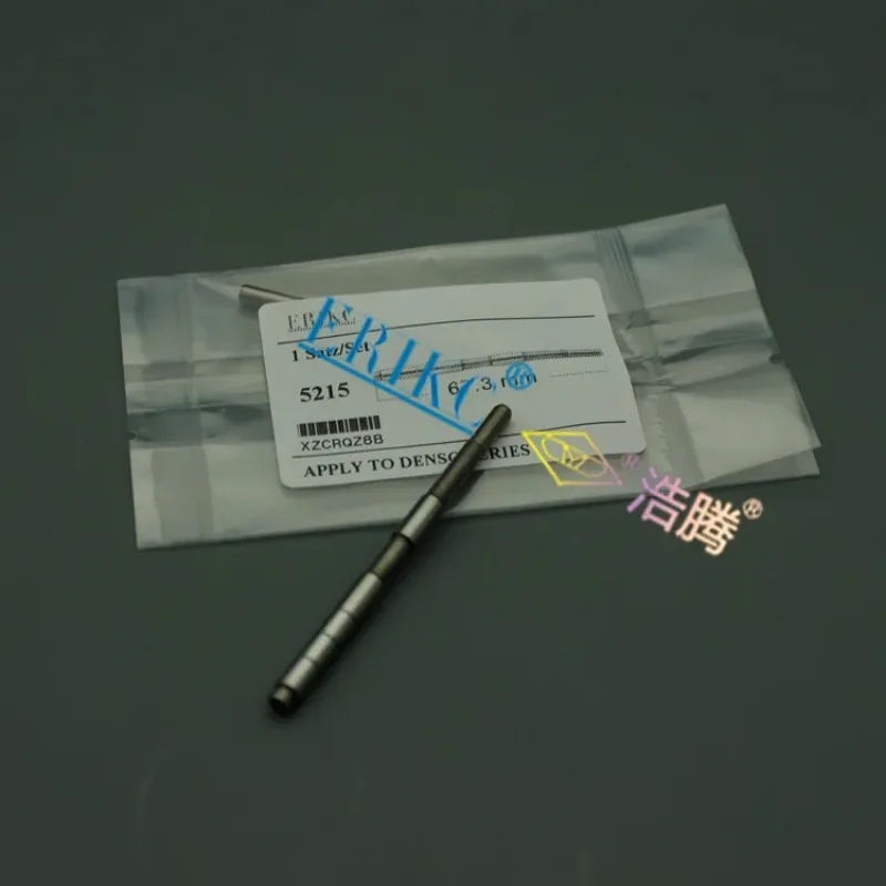 Стержень инжектора ERIKC 5215 длина стержня регулирующего клапана дизельного