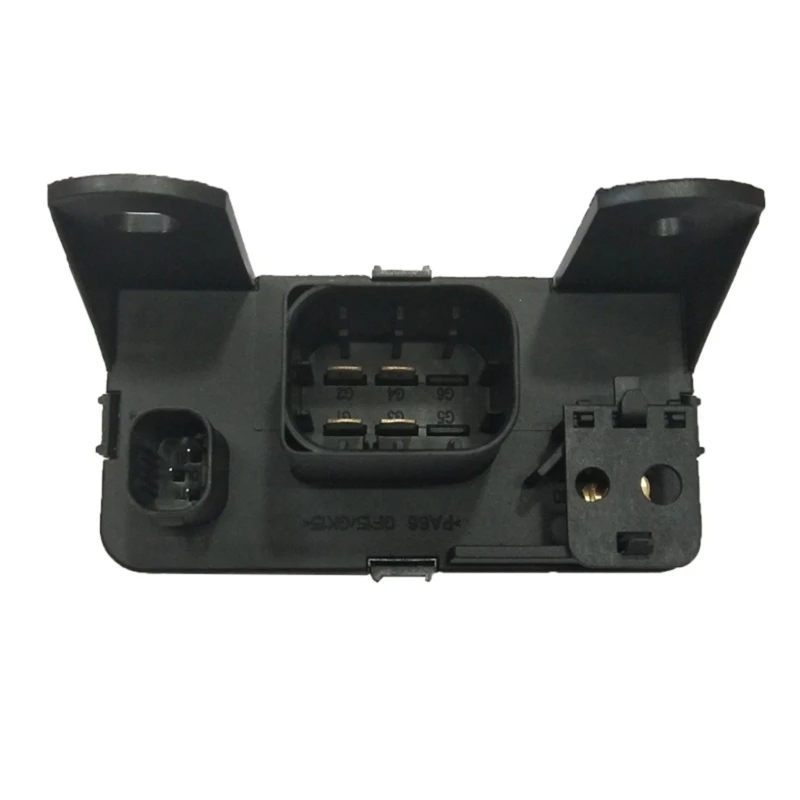 Реле устройства управления системой подогрева свечей накаливания для W636 W639 W168 W202