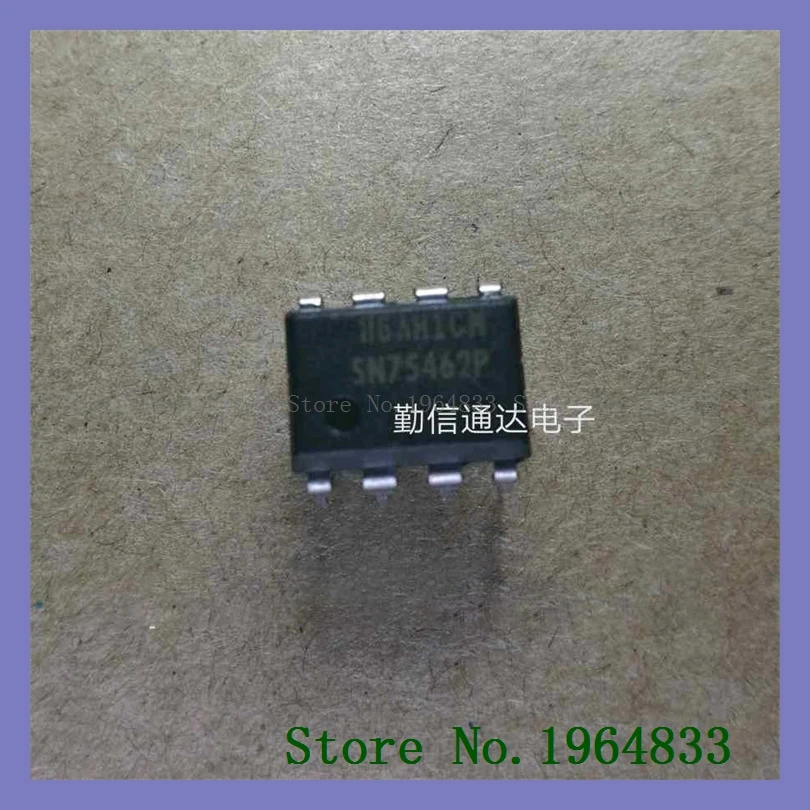 SN75462P SN75462 DIP-8