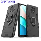 Противоударный чехол для Realme 5 6 7 7i XT X2 X50 Pro C2 C3 C11 C12 C15 C17