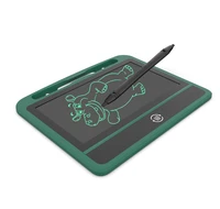 portable smart lcd writing tablet cartoon kids gifts electronic notepad drawing graphics handwriting pad memo board