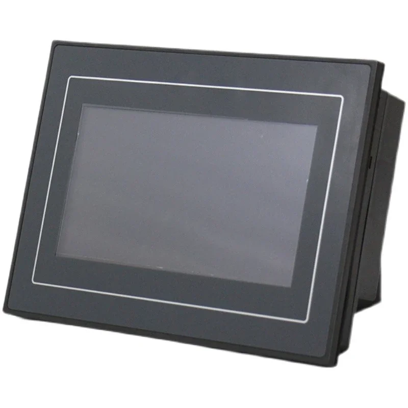 HMI серии DOP-107 DOP-107BV 7-дюймовый сенсорный экран Замена DOP-B07S410 с кабелем 3M