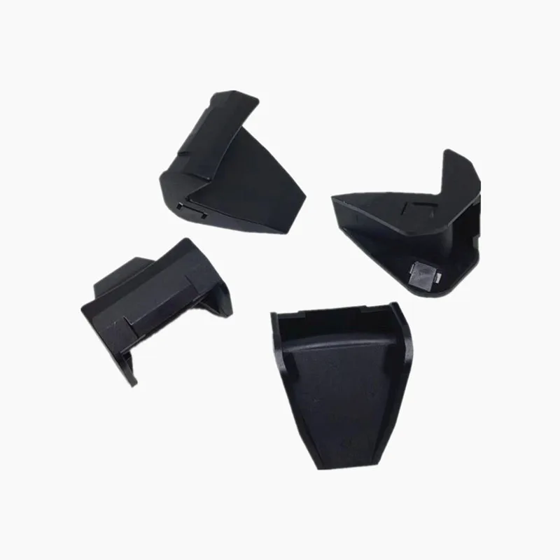 

Tire Disassembling Machine Parts Clamp Sheath Rim Pad Tire Dismantling Machine Plastic Parts Clamp Rubber Sleeve