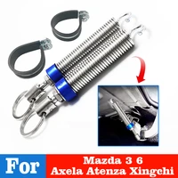 for mazda 3 6 axela atenza xingchi auto boot lifting trunk spring device lid automatically open tool lifter retrofit accessories